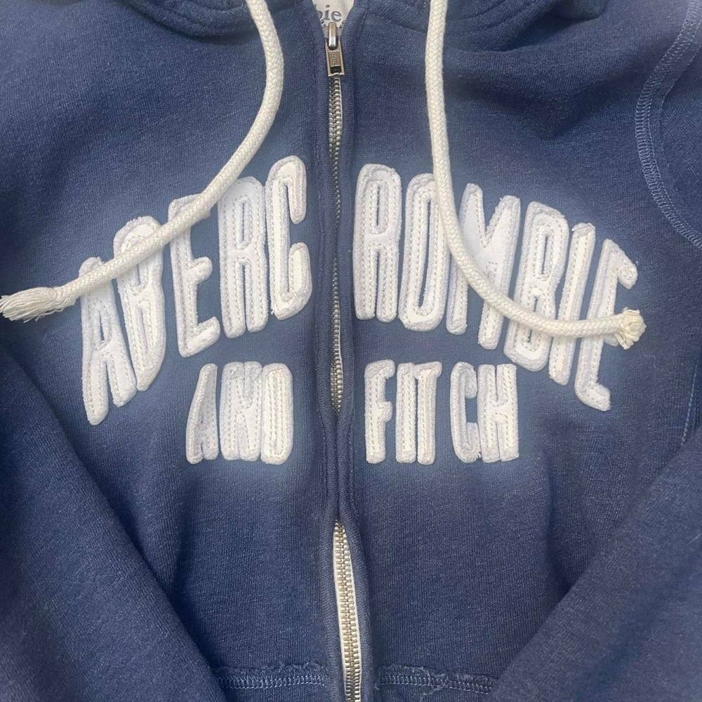 Abercrombie and fitch sweatshirt - Picture 3 of 8